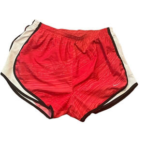 Nike Women's‎ Dri-Fit Athletic Running Shorts Size Medium